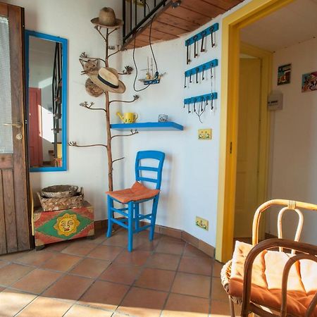 Apartamento Bilocale Elena Conca dei Marini Exterior foto