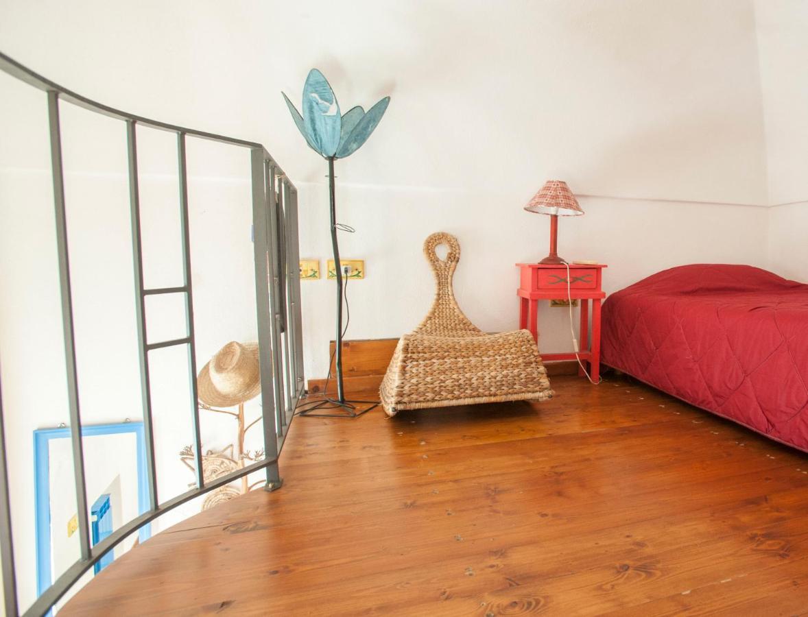 Apartamento Bilocale Elena Conca dei Marini Exterior foto