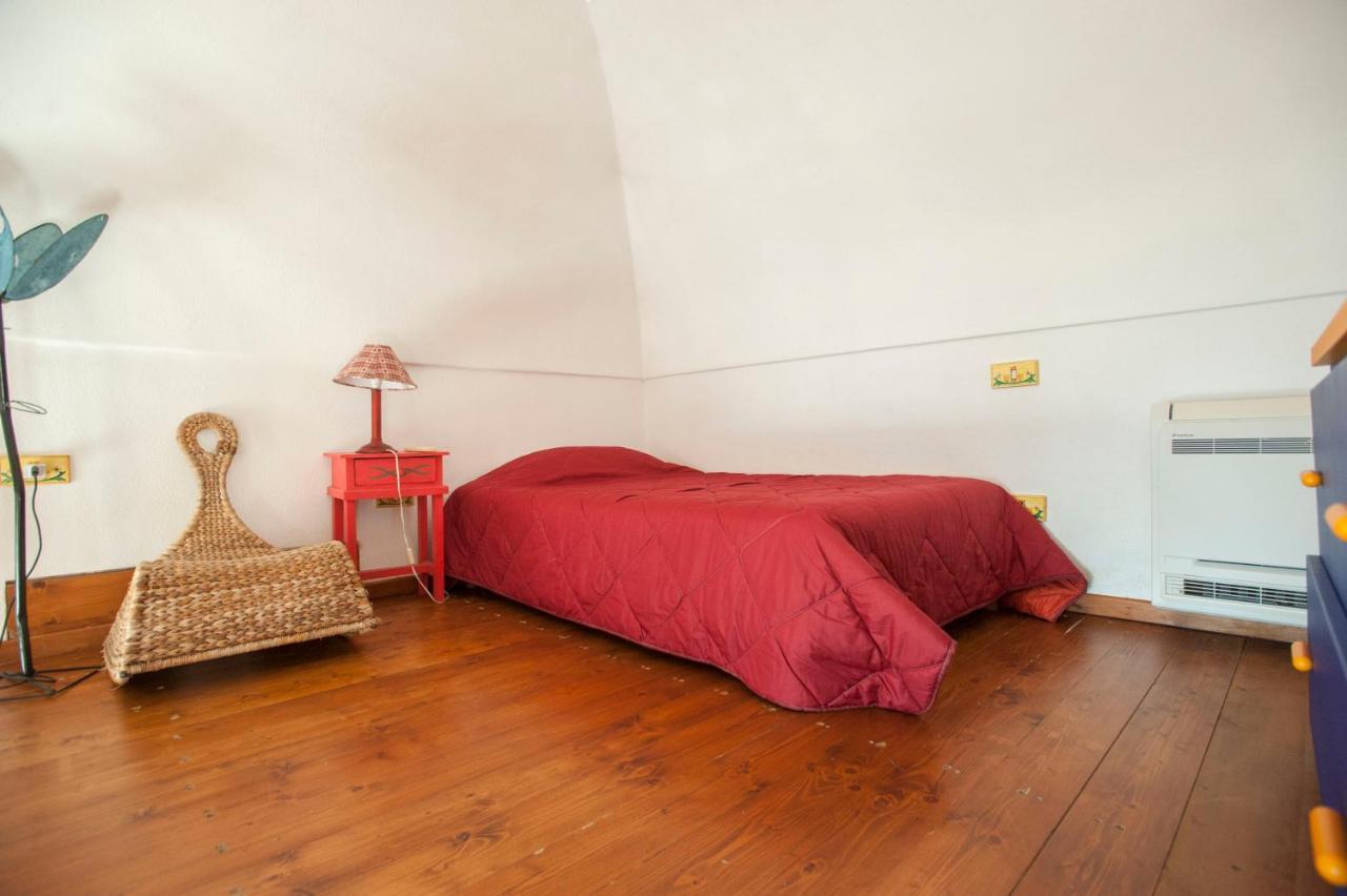 Apartamento Bilocale Elena Conca dei Marini Exterior foto