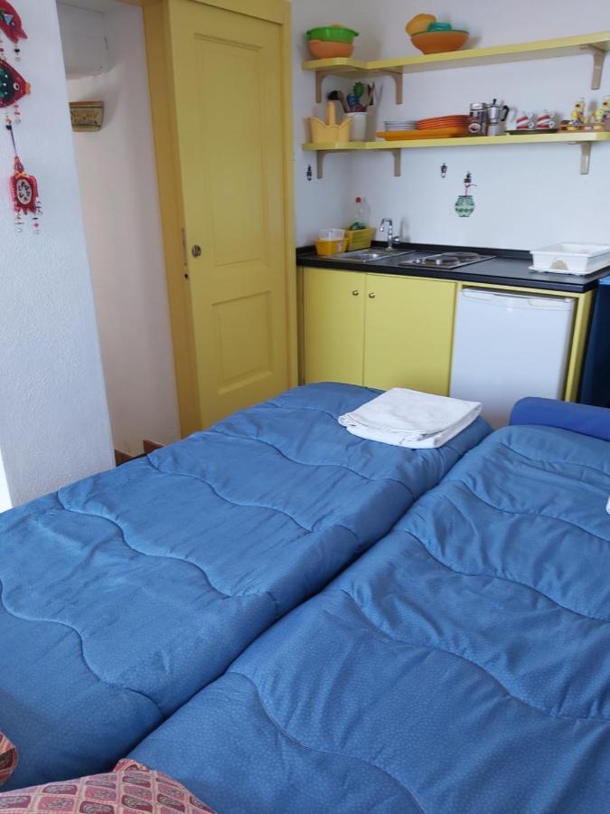 Apartamento Bilocale Elena Conca dei Marini Exterior foto
