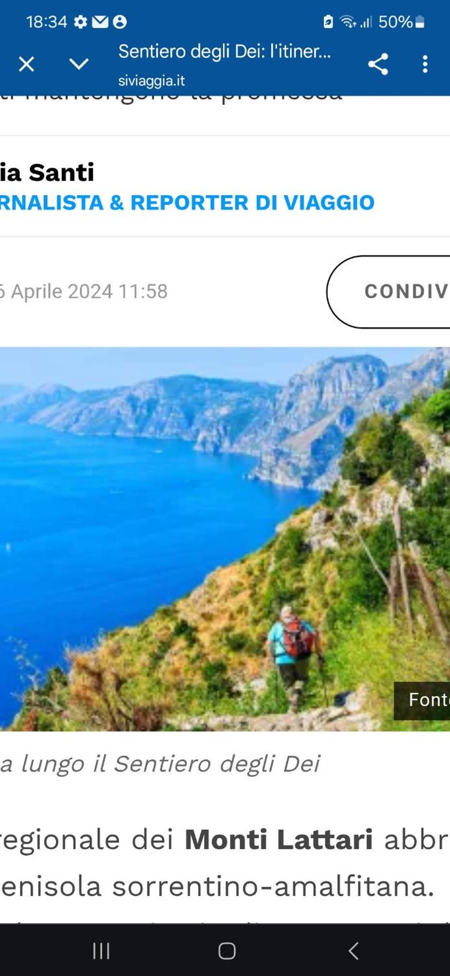 Apartamento Bilocale Elena Conca dei Marini Exterior foto